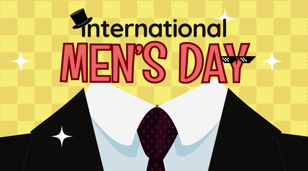 WHAT TO GIFT ON INTERNATIONAL MEN’S DAY: A PRACTICAL GUIDE