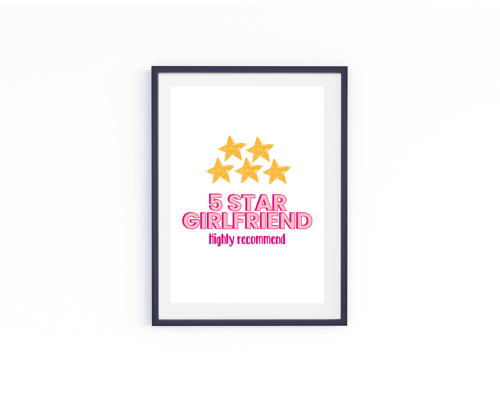 5star Gf Frame