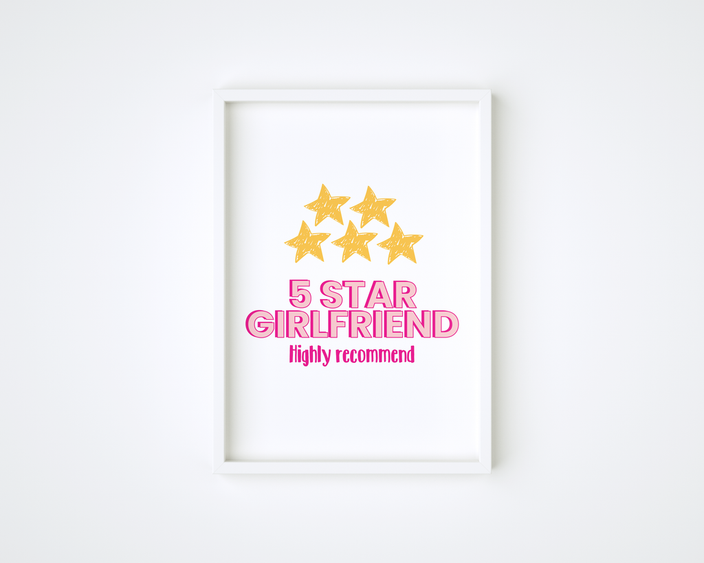 5star Gf Frame