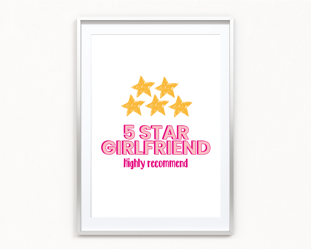 5star Gf Frame