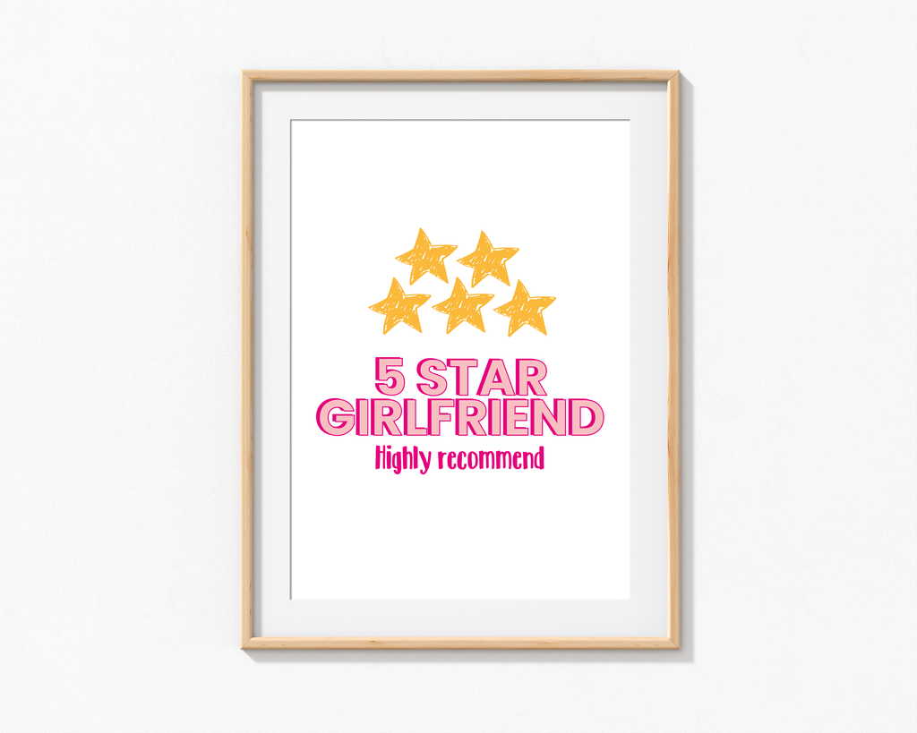 5star Gf Frame