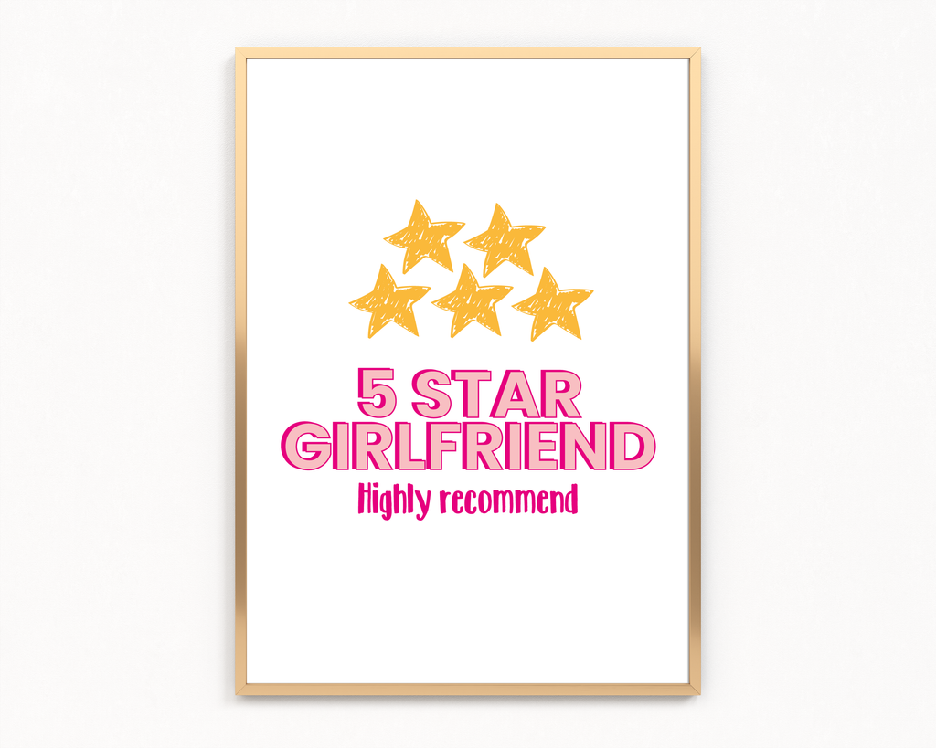 5star Gf Frame