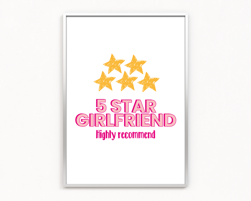 5star Gf Frame