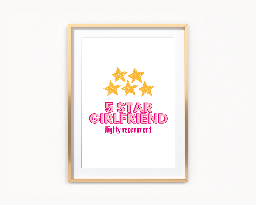 5star Gf Frame