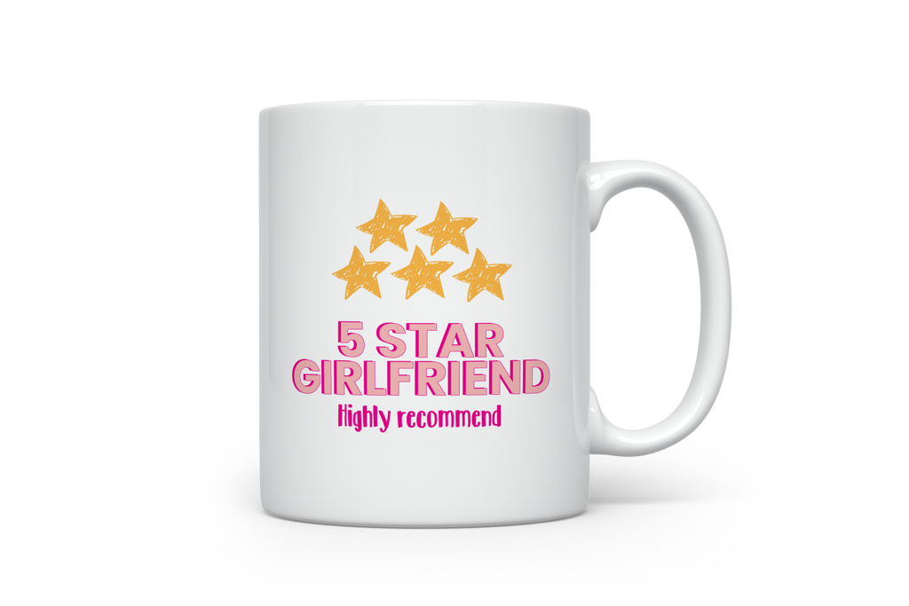 5star GF Mug