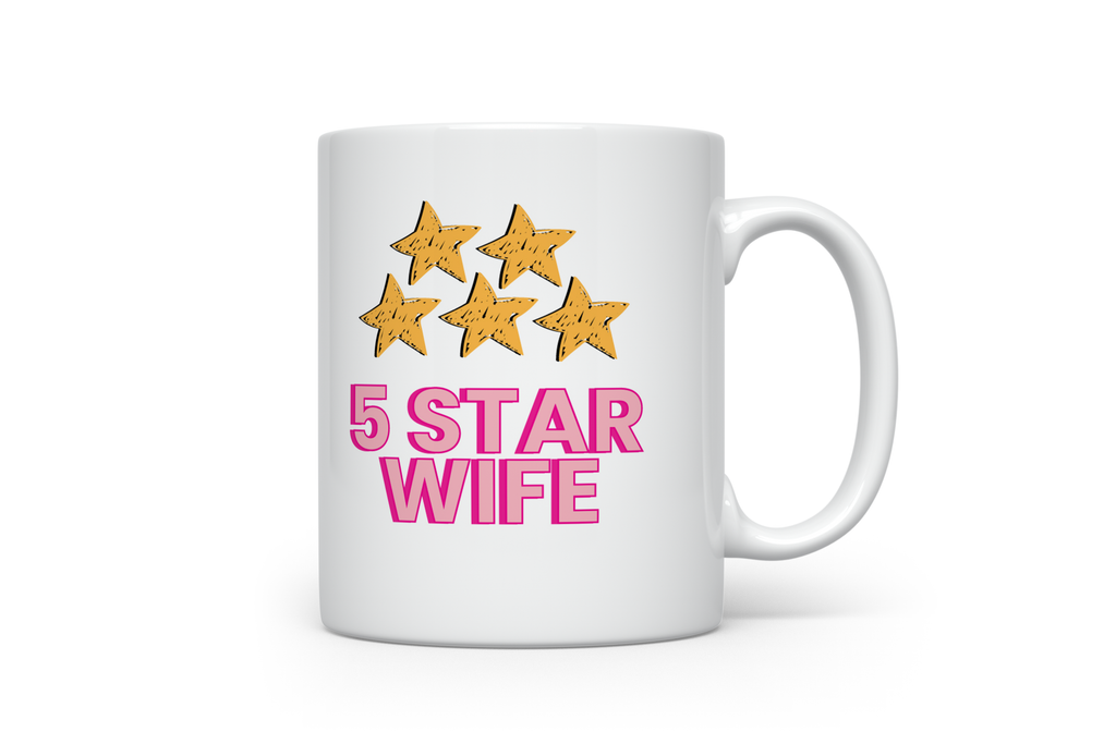 5star Wife