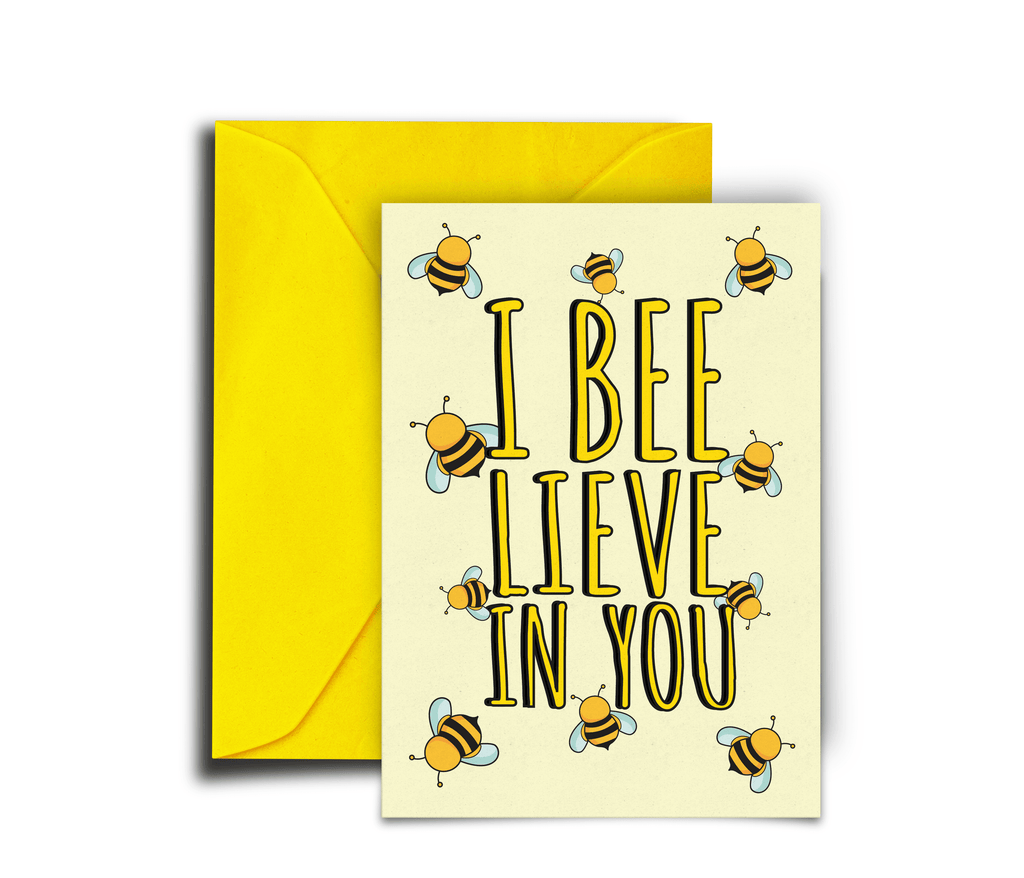 BEE-Live - Not Just Pulp