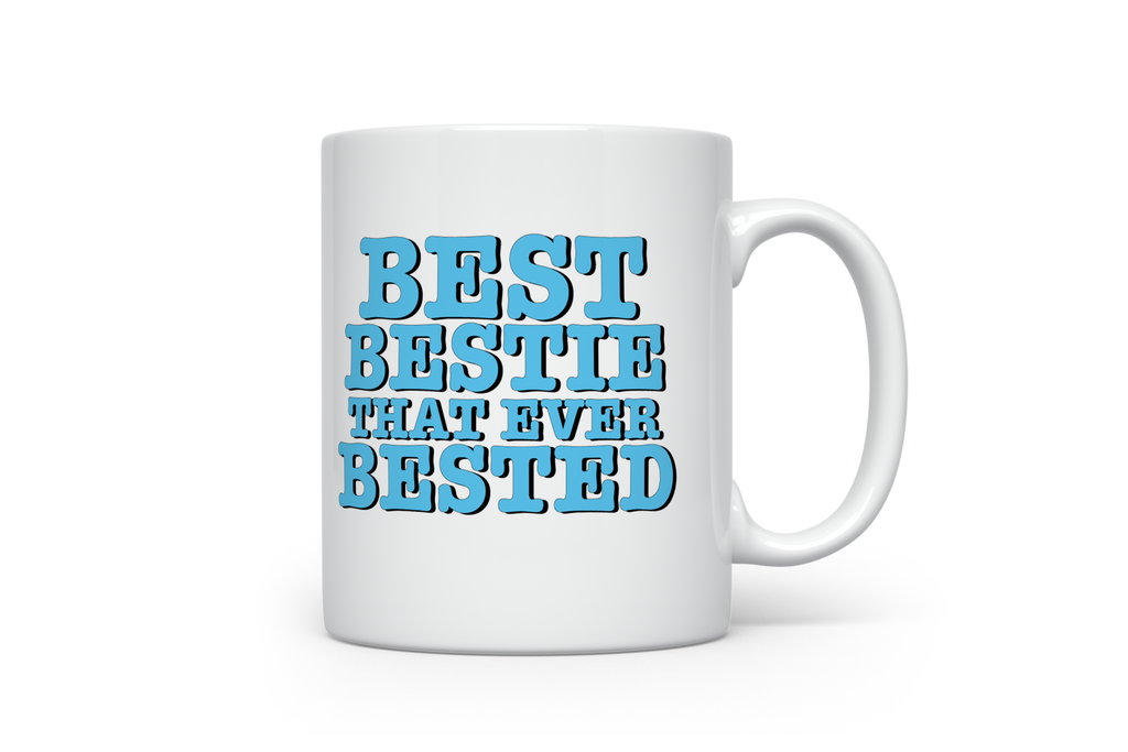 Best Bestie Mug