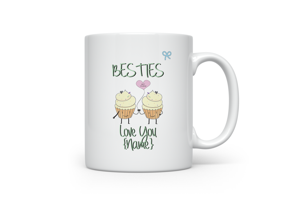 Bestie Mug