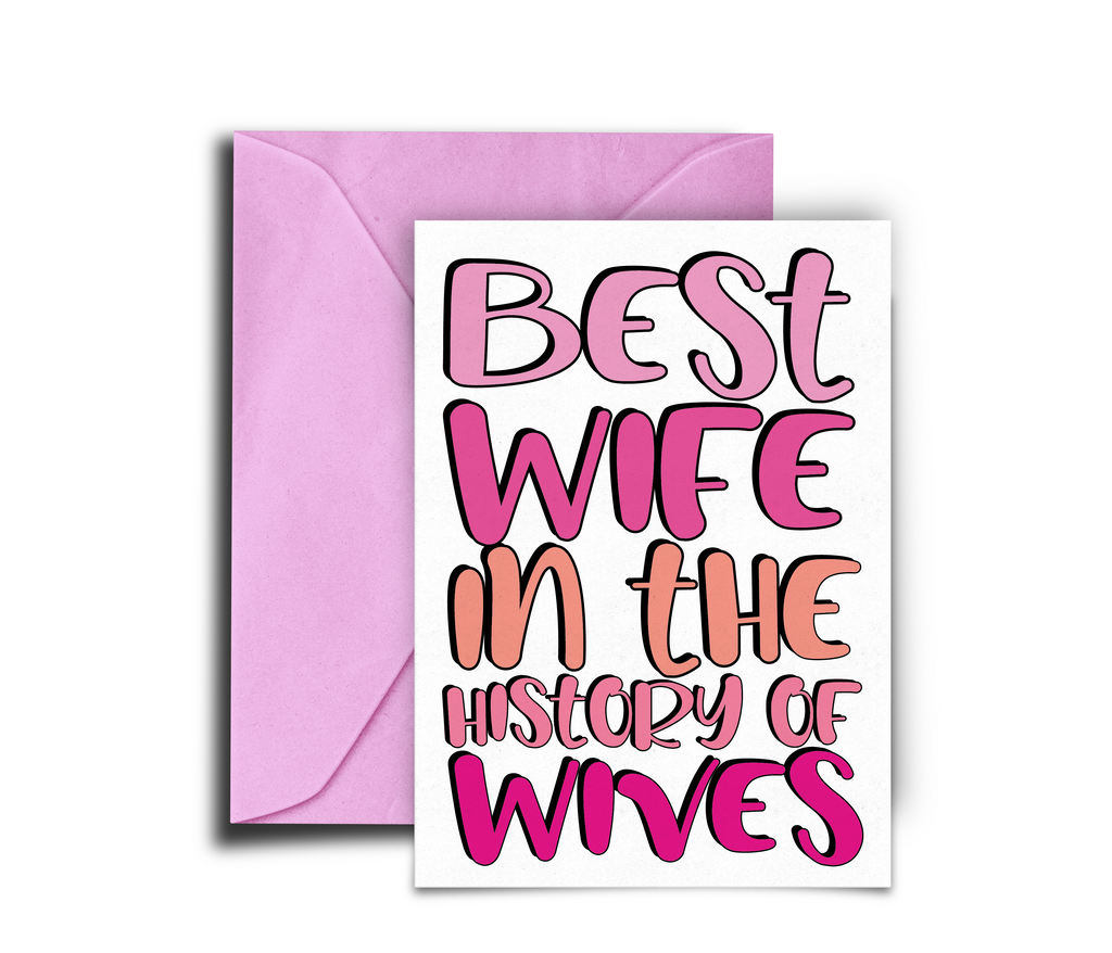 Best Wife