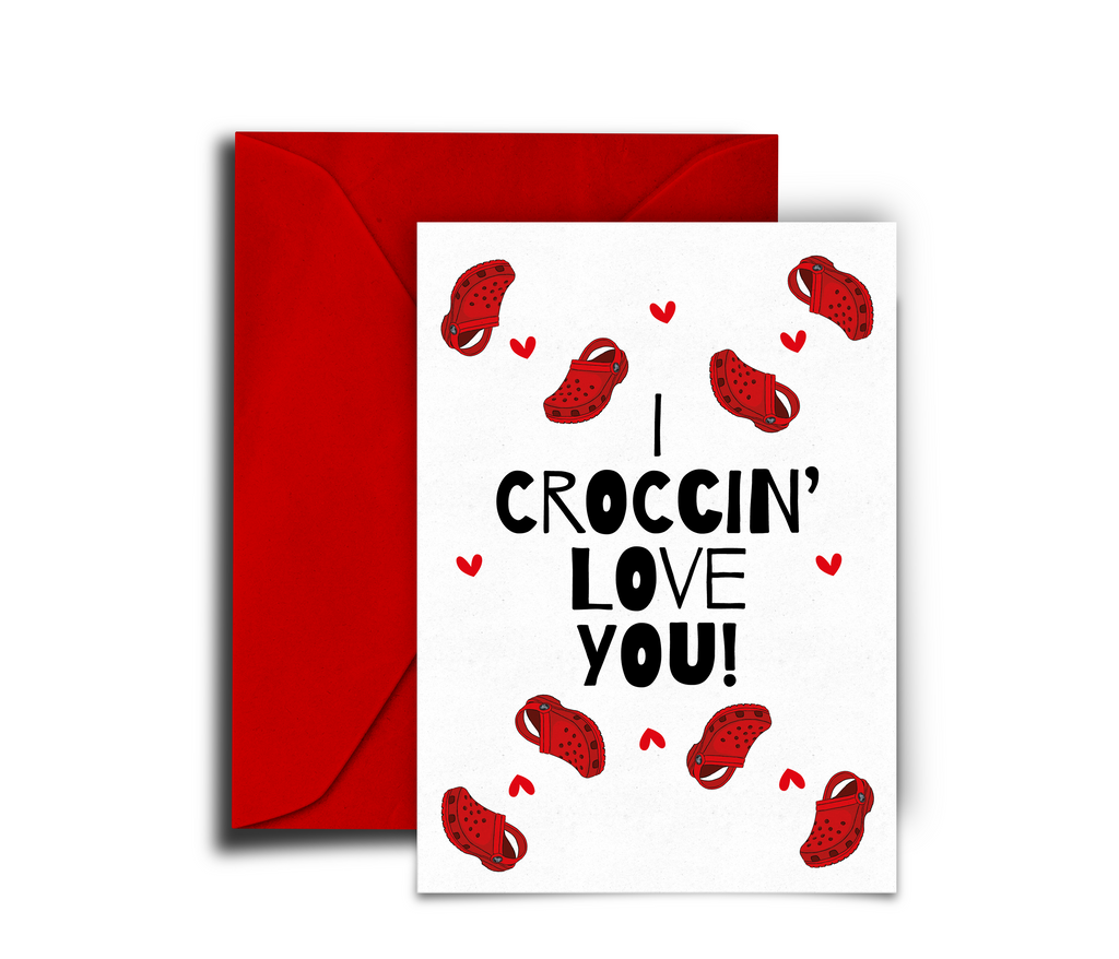 Croccin'