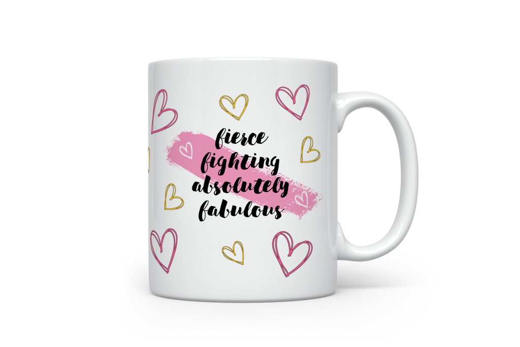 Fabulous Mug