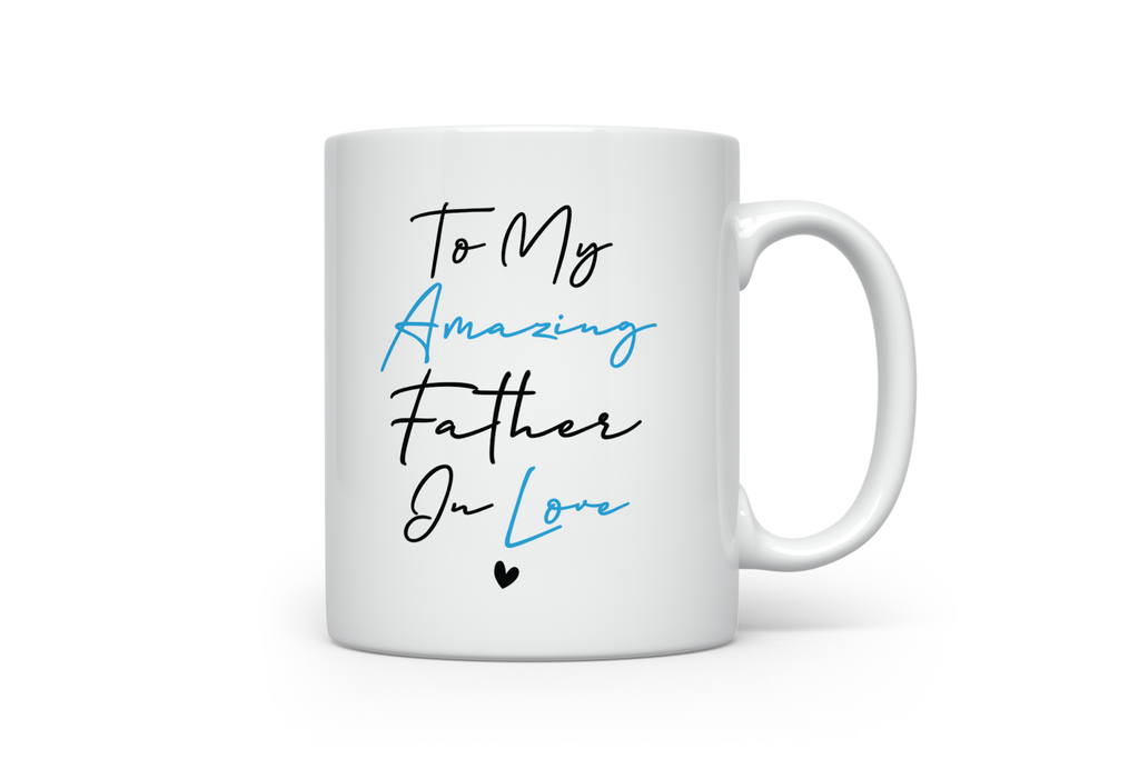 Father in love Mug