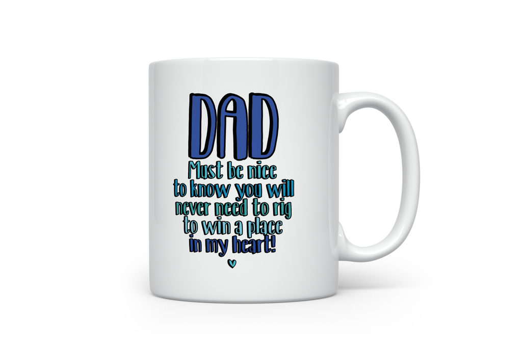 Rig (Dad) Mug