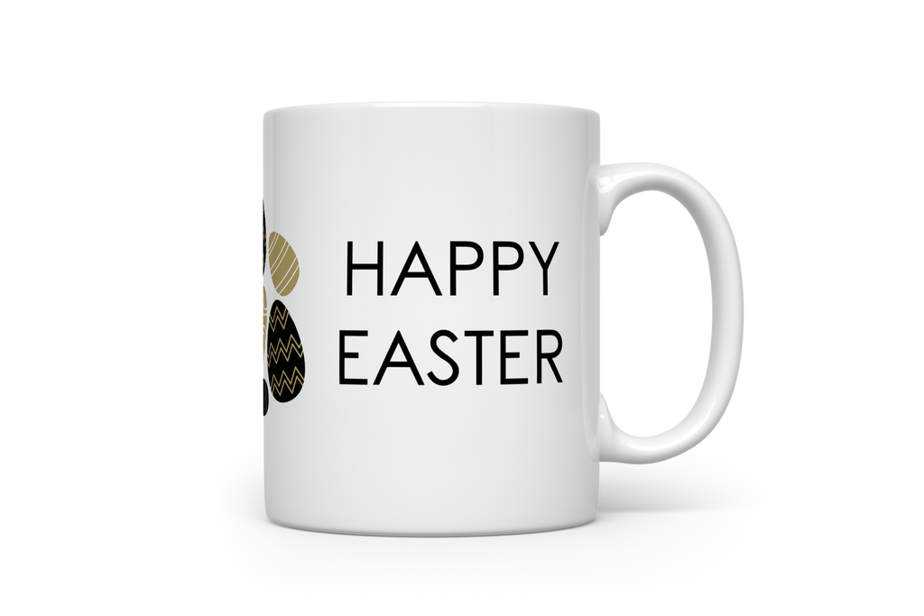 Happy Easter Mug