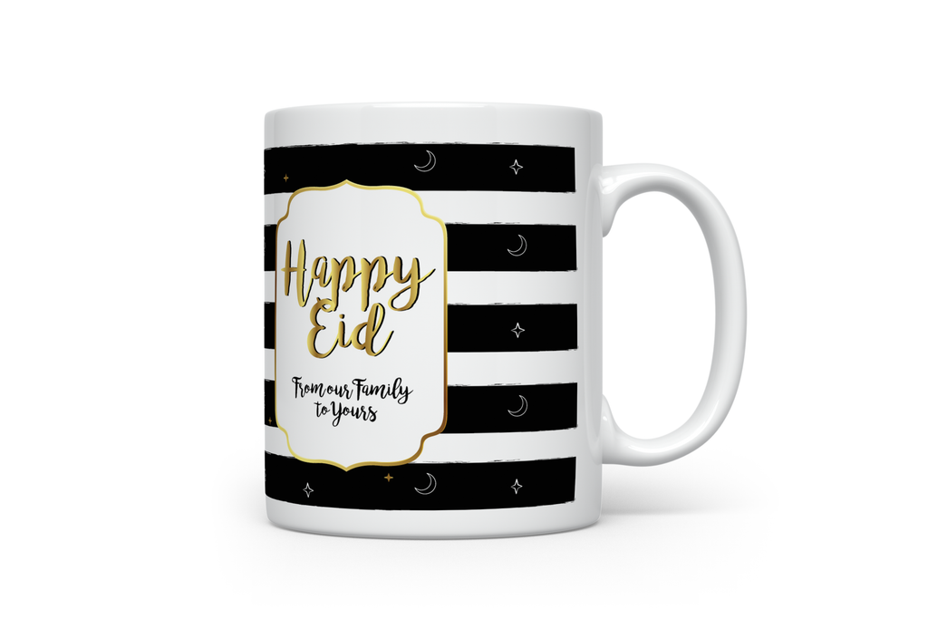 Happy Eid Mug