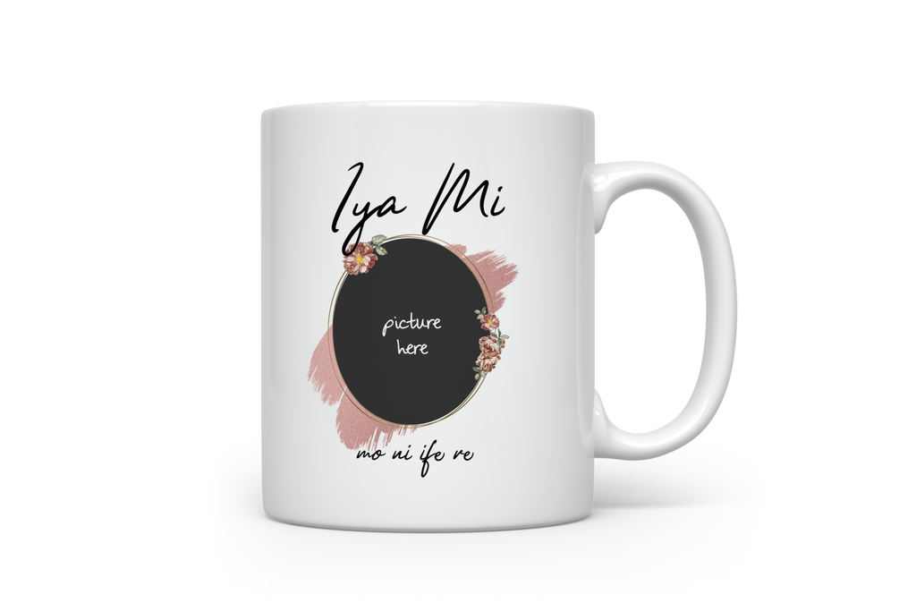 Iya Mi Mug