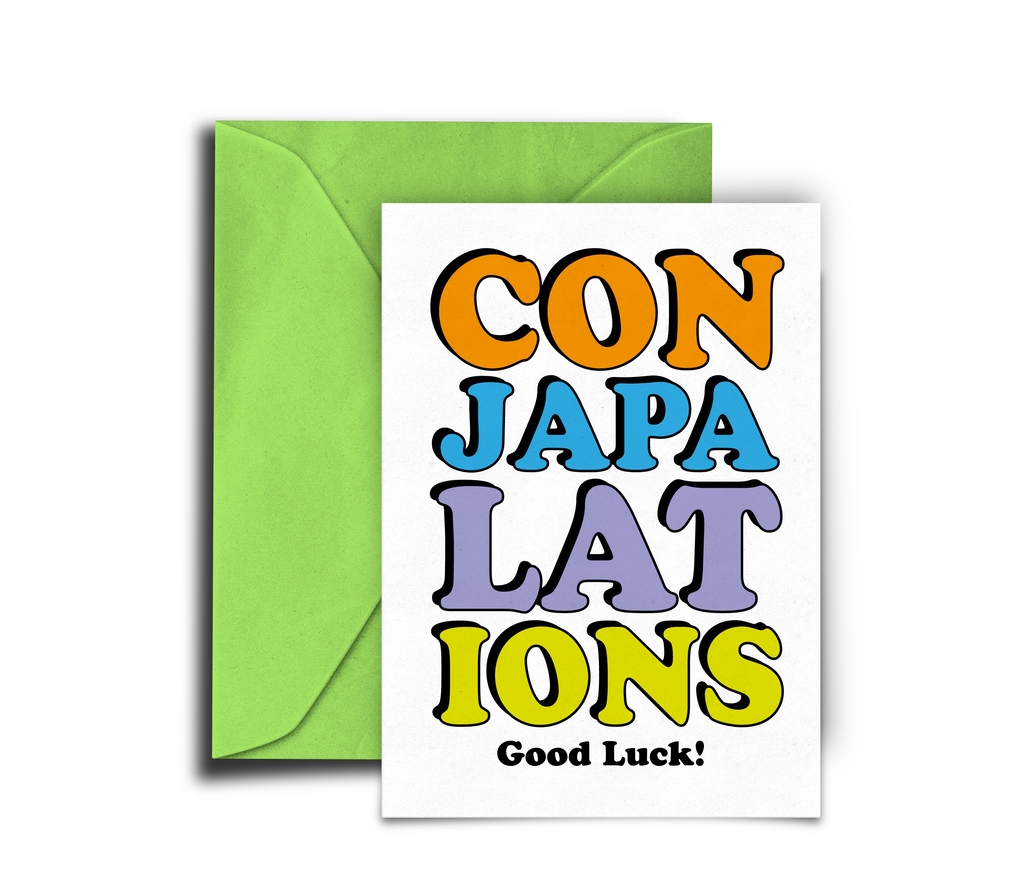 ConJAPAlations