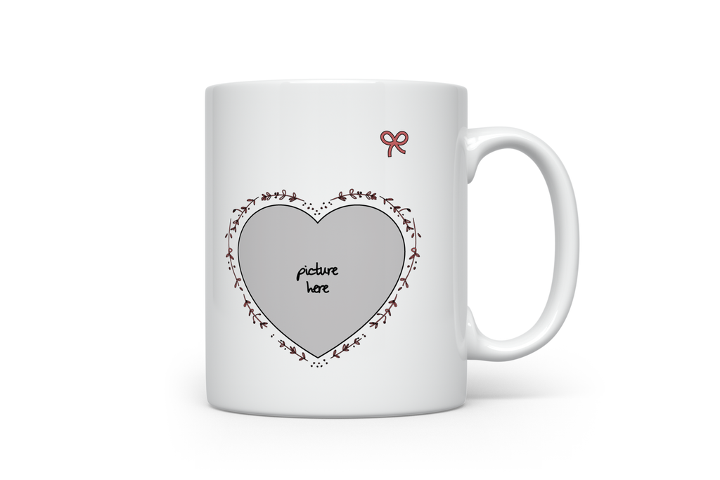 Love Mug