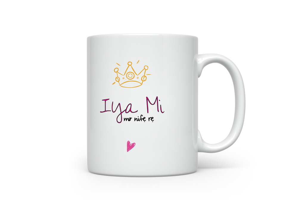 Iya Mi Mug