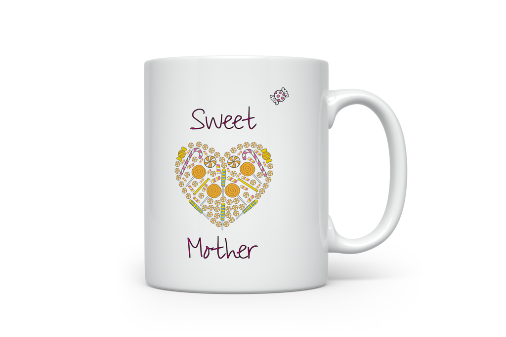 Sweet Mother Mug