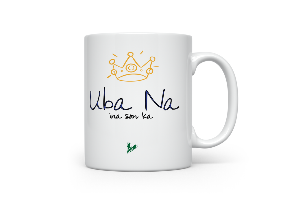 Uba Na Mug