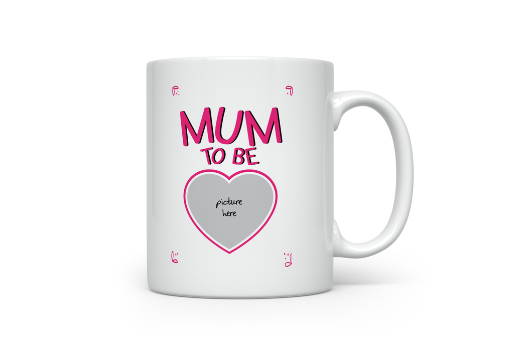 Mum To Be Mug