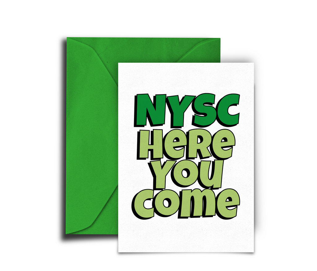 NYSC