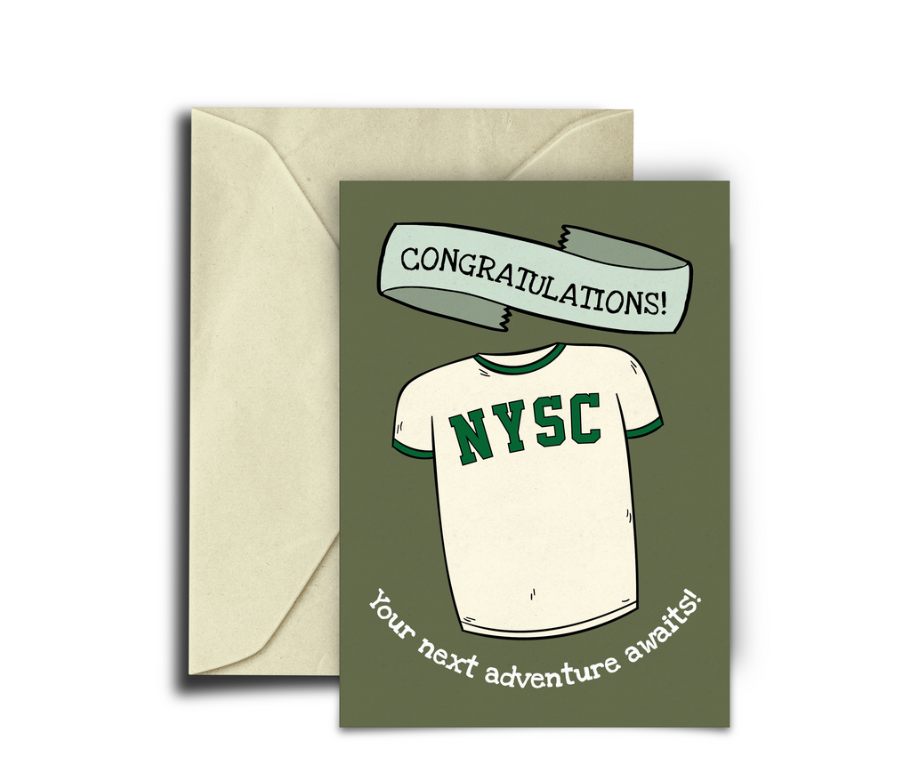 NYSC Adventure