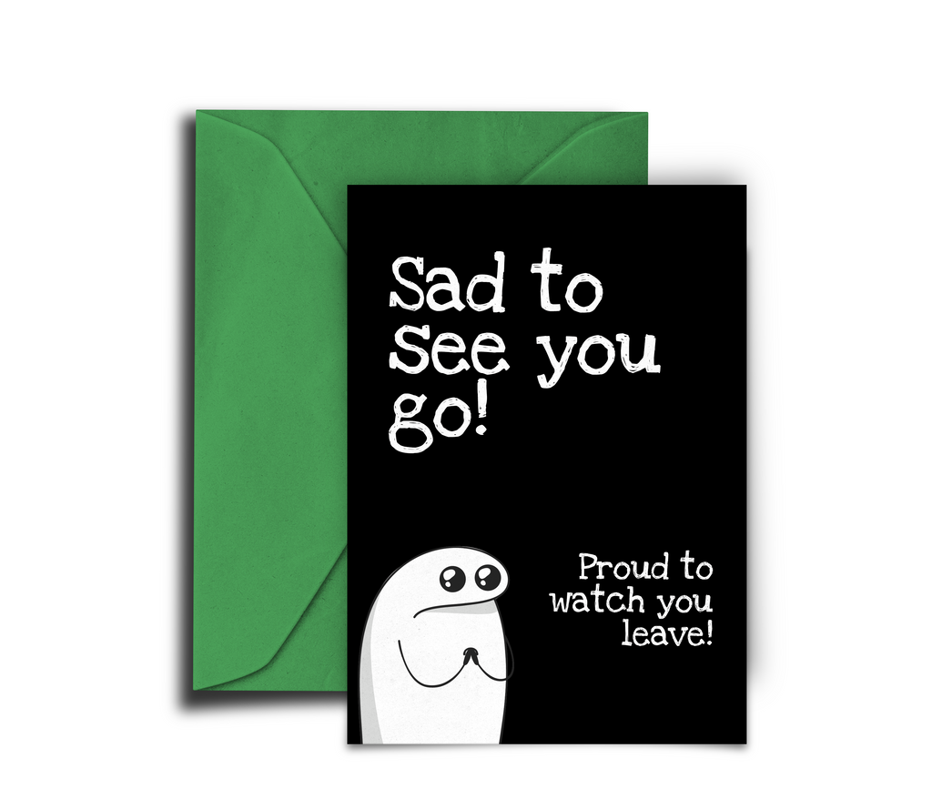 Sad