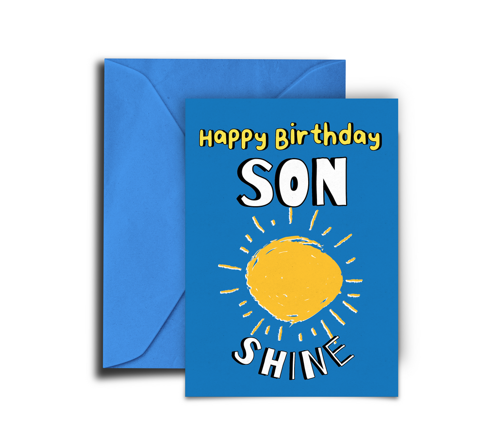 Sonshine