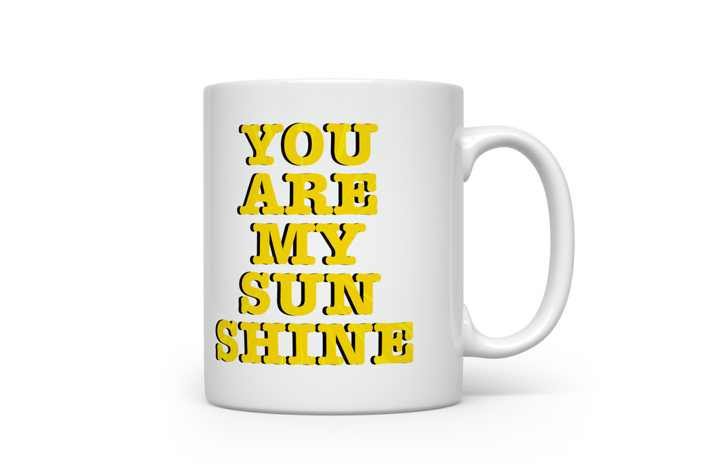 Sunshine Mug