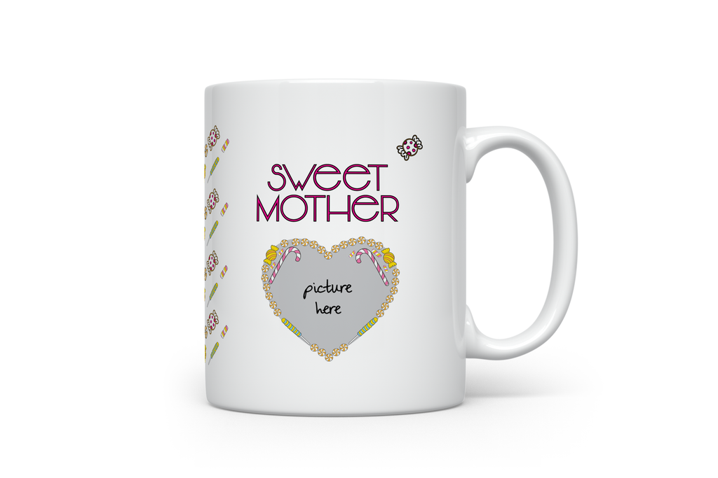 Sweet Mother Mug