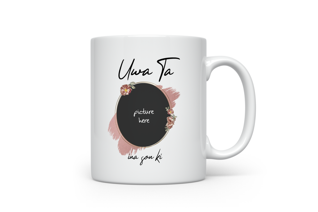 Uwa Ta Mug