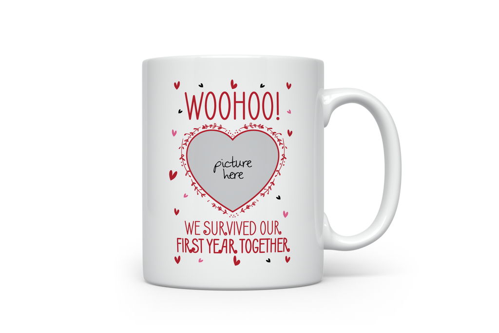 WOOHOO Mug