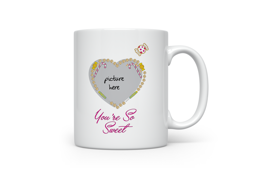 So Sweet Mug